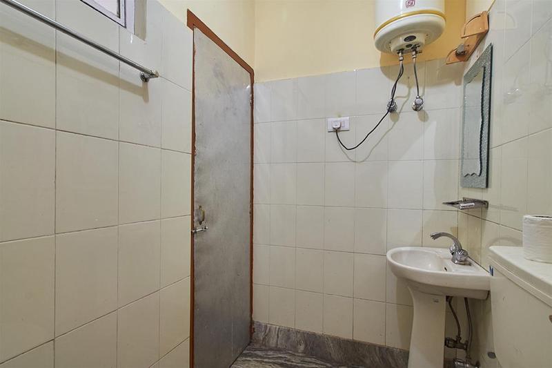 Hotel Tibet Gallery 甘托克 外观 照片